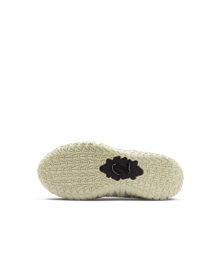 Nike Ja 3 Little Kids' Shoes