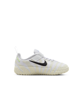 Nike Ja 3 Little Kids' Shoes