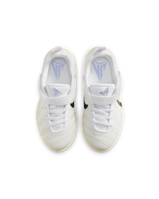 Nike Ja 3 Little Kids' Shoes