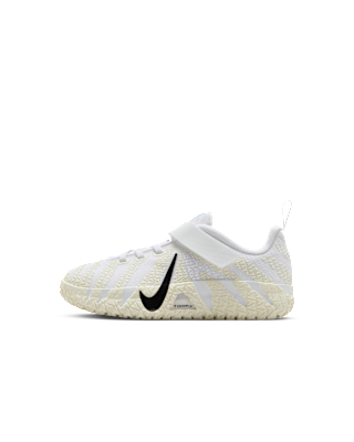 Nike Ja 3 Little Kids' Shoes