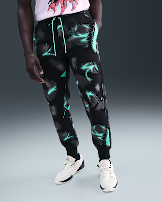 Nike Ja Men's Club Fleece Basketball Joggers