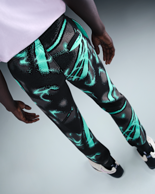 Nike Ja Men's Club Fleece Basketball Joggers