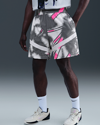 Nike Ja Men's Dri-FIT 6