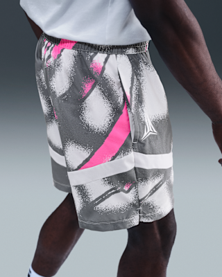 Nike Ja Men's Dri-FIT 6