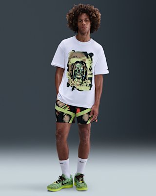 Nike Ja Men's Dri-FIT 6