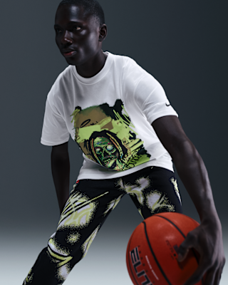 Nike Ja Nike Men's Basketball M90 T-Shirt