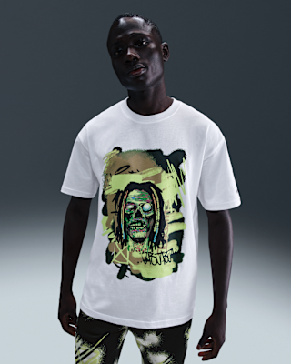 Nike Ja Nike Men's Basketball M90 T-Shirt