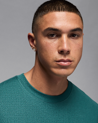 Nike Jalen Hurts Men's T-Shirt