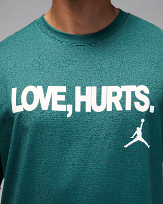 Nike Jalen Hurts Men's T-Shirt