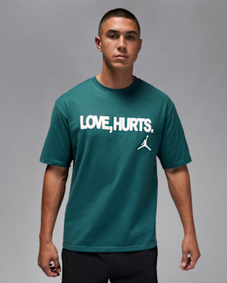 Nike Jalen Hurts Men's T-Shirt