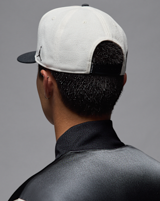 Nike Jalen Hurts Pro Men's Structured Cap