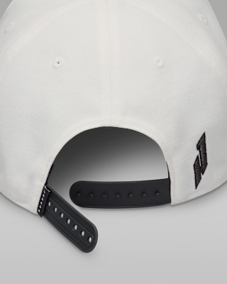 Nike Jalen Hurts Pro Men's Structured Cap