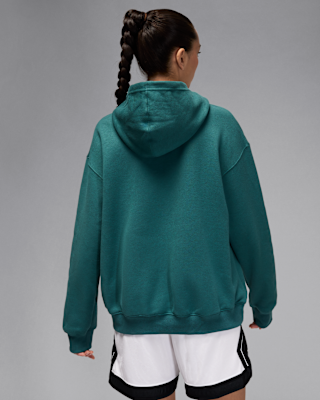 Nike Jalen Hurts Women's Fleece Hoodie