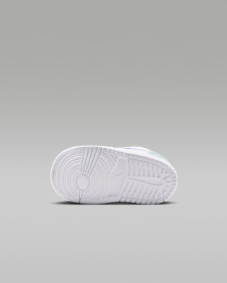 Nike Jordan 1 Low Alt Baby/Toddler Shoes
