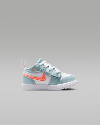 Nike Jordan 1 Low Alt Baby/Toddler Shoes