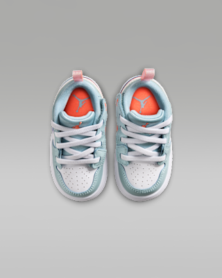 Nike Jordan 1 Low Alt Baby/Toddler Shoes