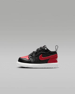 Nike Jordan 1 Low Alt Baby/Toddler Shoes