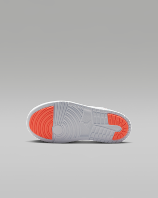 Nike Jordan 1 Low Alt Little Kids' Shoes