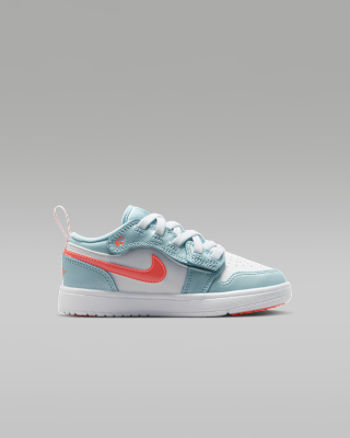 Nike Jordan 1 Low Alt Little Kids' Shoes