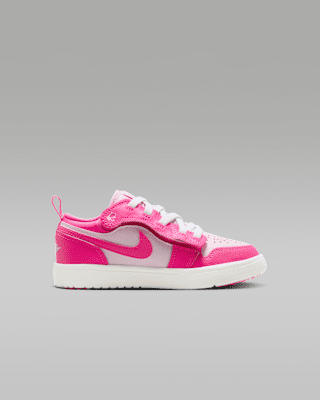 Nike Jordan 1 Low Alt Little Kids' Shoes
