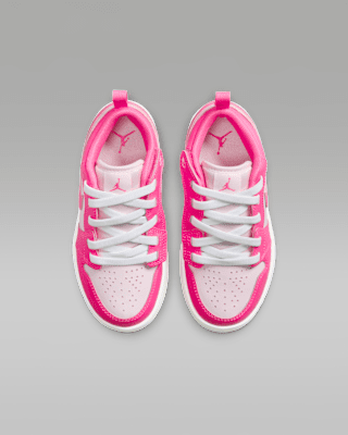 Nike Jordan 1 Low Alt Little Kids' Shoes