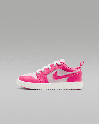 Nike Jordan 1 Low Alt Little Kids' Shoes
