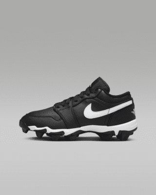 Nike Jordan 1 Low Little/Big Kids' Cleats