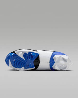 Nike Jordan 1 Low TD Men's Football Cleat