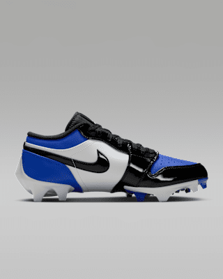 Nike Jordan 1 Low TD Men's Football Cleat