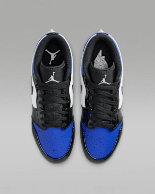 Nike Jordan 1 Low TD Men's Football Cleat