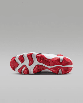 Nike Jordan 1 Mid Little/Big Kids' Cleats