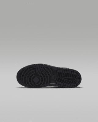 Nike Jordan 1 Mid Little Kids' Shoes