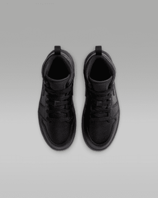 Nike Jordan 1 Mid Little Kids' Shoes