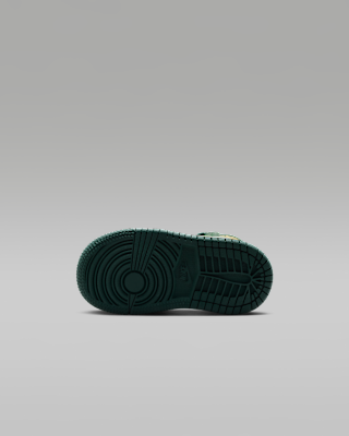 Nike Jordan 1 Retro High OG Baby/Toddler Shoes