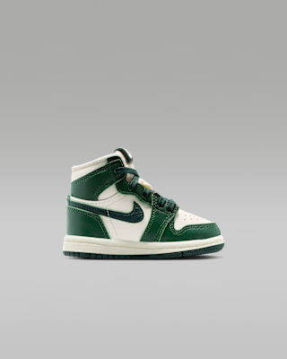 Nike Jordan 1 Retro High OG Baby/Toddler Shoes