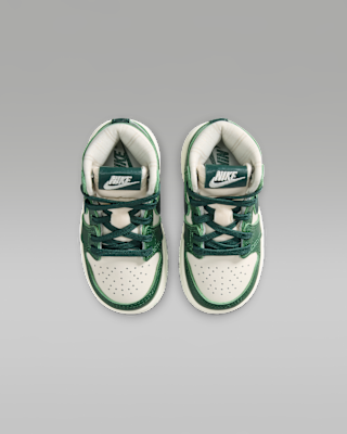 Nike Jordan 1 Retro High OG Baby/Toddler Shoes