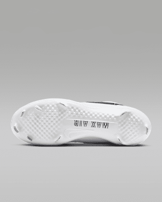 Nike Jordan 1 Retro Low Metal Baseball Cleats