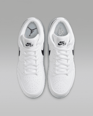 Nike Jordan 1 Retro Low Metal Baseball Cleats