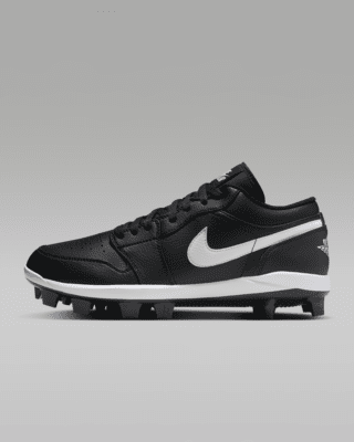 Nike Jordan 1 Retro MCS Low Men's Baseball Cleats