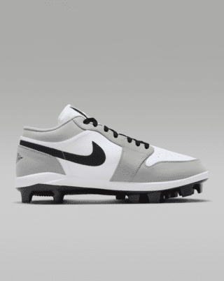 Nike Jordan 1 Retro MCS Low Men's Baseball Cleats