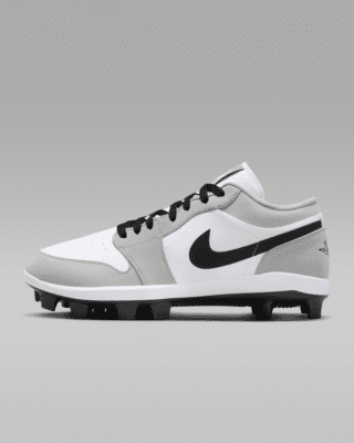 Nike Jordan 1 Retro MCS Low Men's Baseball Cleats