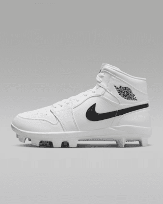 Nike Jordan 1 Retro MCS Men's Baseball Cleats