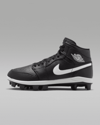 Nike Jordan 1 Retro MCS Men's Baseball Cleats