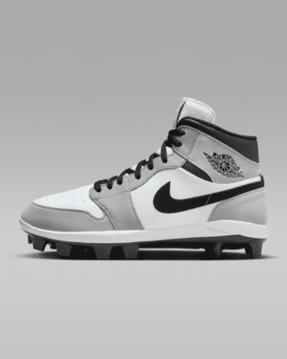 Nike Jordan 1 Retro MCS Men's Baseball Cleats
