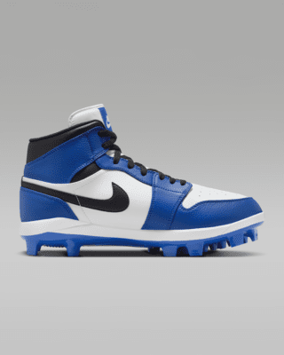 Nike Jordan 1 Retro MCS Men's Baseball Cleats