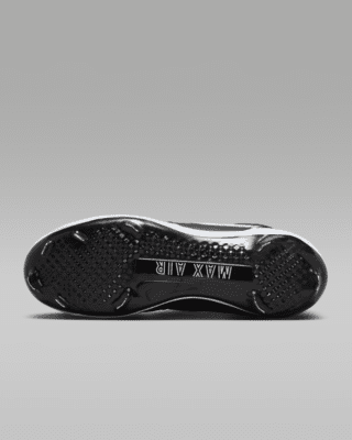 Nike Jordan 1 Retro Metal Men's Baseball Cleats