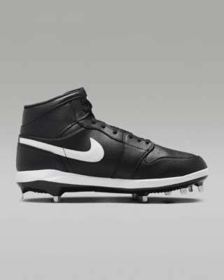 Nike Jordan 1 Retro Metal Men's Baseball Cleats