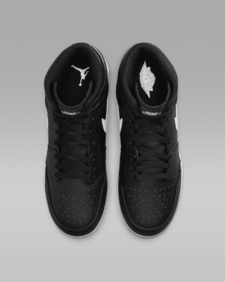 Nike Jordan 1 Retro Metal Men's Baseball Cleats