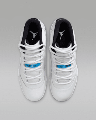 Nike Jordan 11 Mid TD Men's Football Cleats