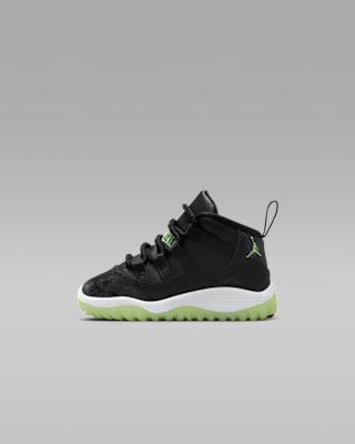 Nike Jordan 11 Retro Baby/Toddler Shoes